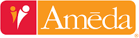 Logo for Ameda